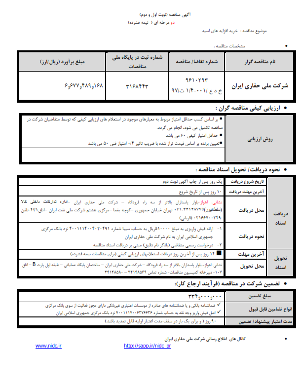 افزایه اسید