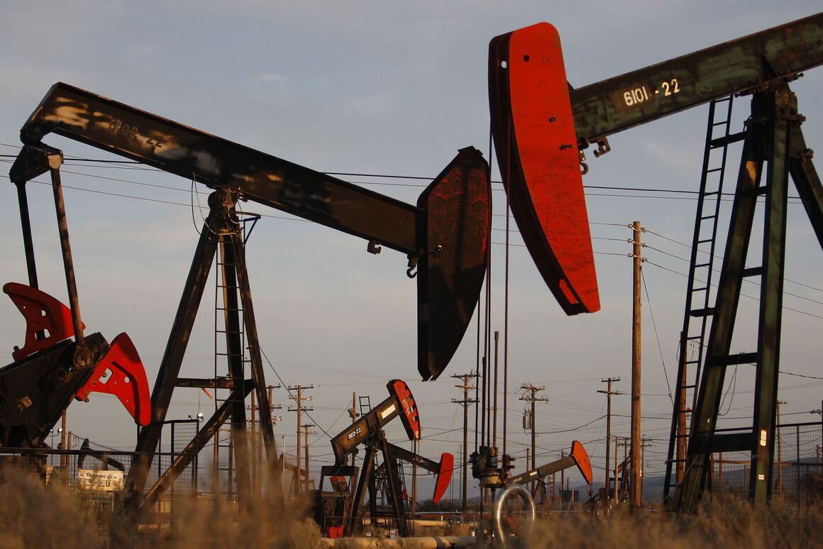 شمار دکل‌های حفاری نفت و گاز آمریکا برای یازدهمین هفته افزایش یافت
