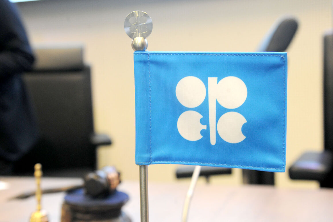 قیمت سبد نفتی اوپک اندکی کاهش یافت - شانا
