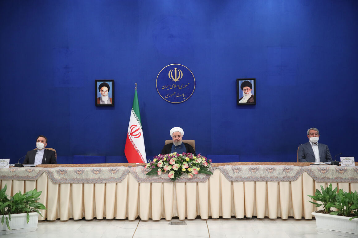 صادرات نفت ایران دیگر متکی به تنگه هرمز نیست