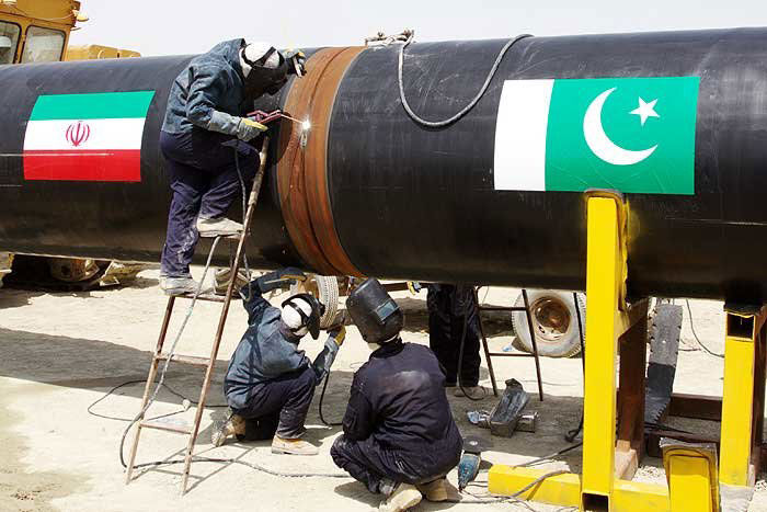 ایران در اجرای قراردادهای صادرات گاز به تعهدات خود پایبند است